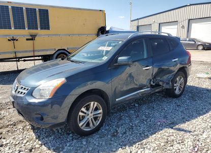 Vehicle Report for - Image 1