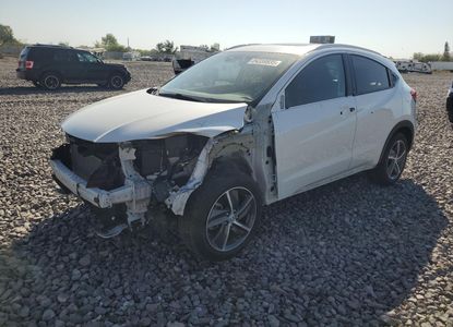 Vehicle Report for - Image 1