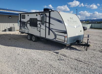 Vehicle Report for VIN 4YDT23820GX412691 - Image 1