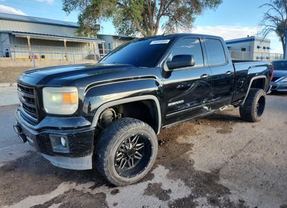 Vehicle Report for - Image 1