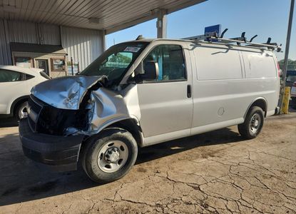 Vehicle Report for - Image 1