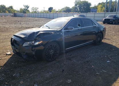 Vehicle Report for - Image 1