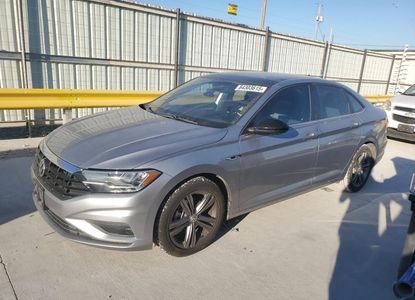 Vehicle Report for VIN 3VWCB7BU5LM068163 - Image 1