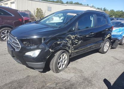 Vehicle Report for - Image 1