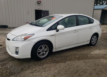 Vehicle Report for - Image 1