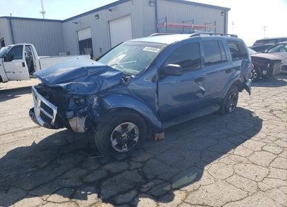 Vehicle Report for VIN 1D4HB48D15F564730 - Image 1