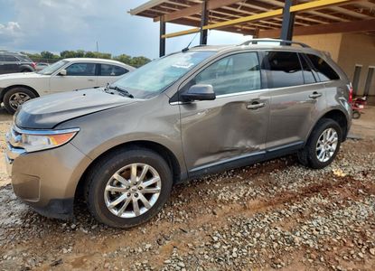 ავტომობილის ანგარიში VIN 2FMDK3KC0DBA72630 -ისთვის - სურათი 1