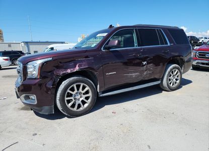 Vehicle Report for - Image 1