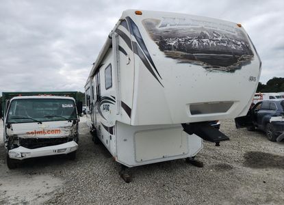 Raport pojazdu dla VIN 4YDF35020CE780943 - Obraz 1