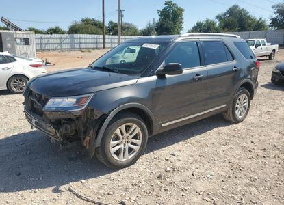 Vehicle Report for - Image 1