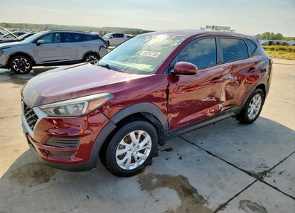 Vehicle Report for - Image 1