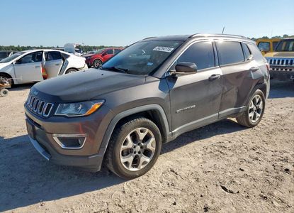 Informe del vehículo para VIN 3C4NJDCB6KT620848 - Imagen 1