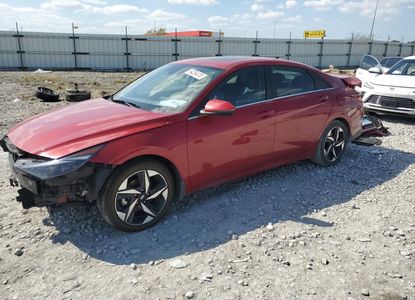 Vehicle Report for - Image 1