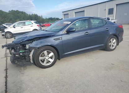 Raport vehicul pentru VIN 5XXGM4A73FG441666 - Imaginea 1