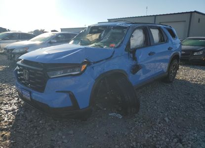 Vehicle Report for  - Image 1