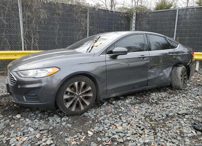 Vehicle Report for - Image 1
