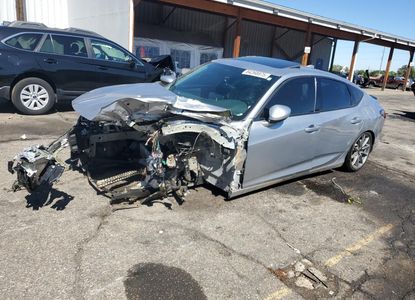 Vehicle Report for - Image 1