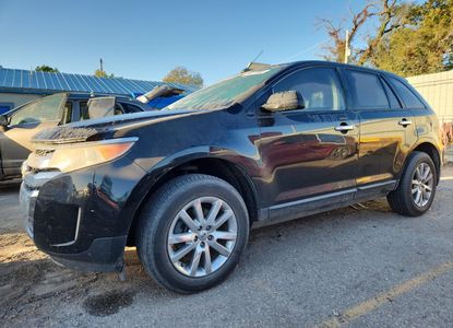 Raport vehicul pentru VIN 2FMDK3JC0BBB60723 - Imaginea 1