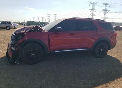 Vehicle Report for - Image 1