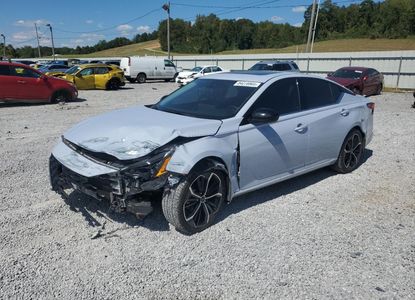 Vehicle Report for  - Image 1