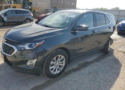 Vehicle Report for - Image 1