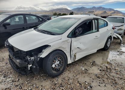 Vehicle Report for - Image 1