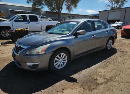 Vehicle Report for - Image 1