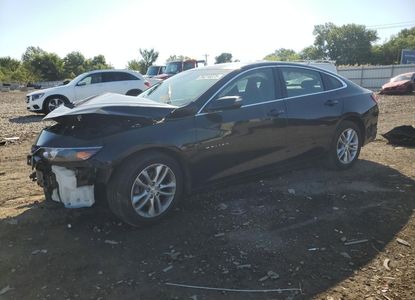 Vehicle Report for - Image 1