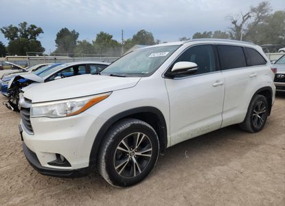 Отчет о транспортном средстве для VIN 5TDJKRFH3GS319562 - изображение 1