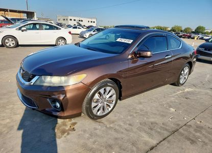 Vehicle Report for VIN 1HGCT1B8XDA002837 - Image 1