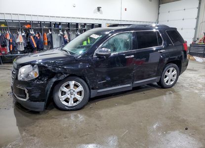 Raport pojazdu dla VIN 2GKFLUE37H6222702 - Obraz 1