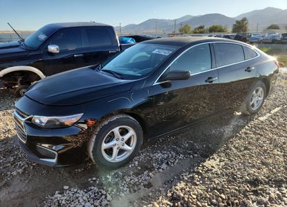 Raport pojazdu dla VIN 1G1ZB5ST8HF221403 - Obraz 1