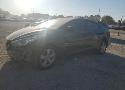 Vehicle Report for VIN 5NPDH4AE2BH014399 - Image 1