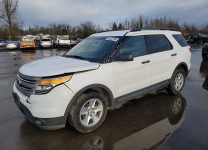 Vehicle Report for - Image 1