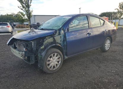 Informe del vehículo para VIN 3N1CN7AP6KL876342 - Imagen 1