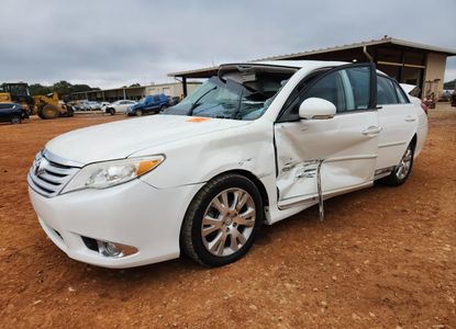 Vehicle Report for - Image 1