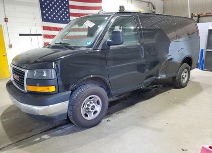 Vehicle Report for VIN 1GTW7AFP7P1175592 - Image 1