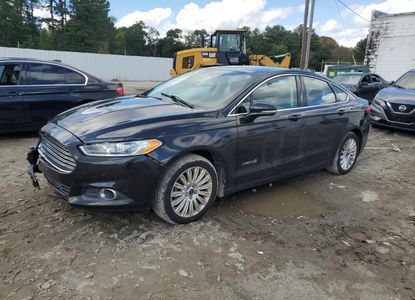 Raport vehicul pentru VIN 3FA6P0LU8FR266708 - Imaginea 1