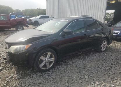 Vehicle Report for - Image 1