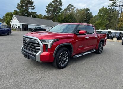 ავტომობილის ანგარიში VIN 5TFJA5AB0NX006765 -ისთვის - სურათი 1