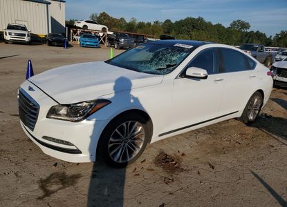 Vehicle Report for  - Image 1