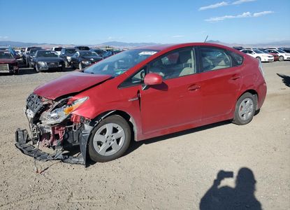 Vehicle Report for - Image 1