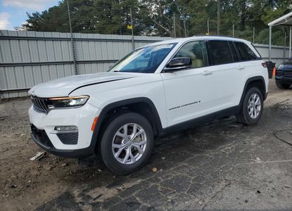 Raport vehicul pentru VIN 1C4RJGBG3N8549868 - Imaginea 1