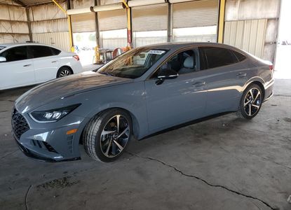 Vehicle Report for - Image 1