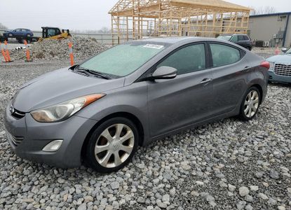 Vehicle Report for VIN 5NPDH4AE3CH084480 - Image 1