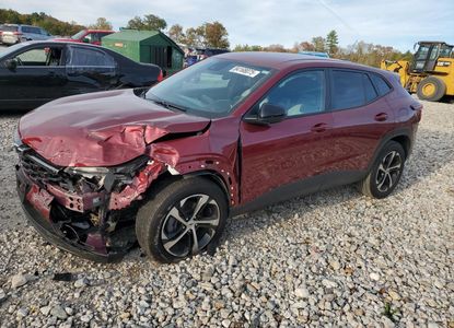 Vehicle Report for - Image 1