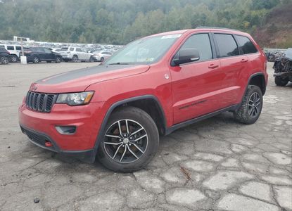 Vehicle Report for VIN 1C4RJFLG1JC458775 - Image 1