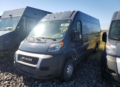 Vehicle Report for VIN 3C6URVJG9LE140308 - Image 1