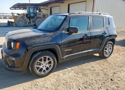 Vehicle Report for VIN ZACNJAAB8KPK66773 - Image 1