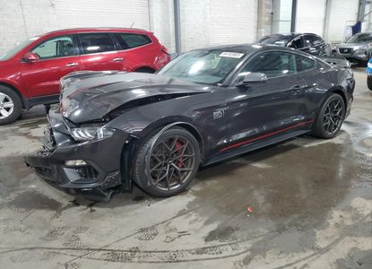 Vehicle Report for VIN 1FA6P8R03P5501166 - Image 1